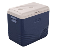 Yolco Lodówka kompresorowa Yolco NX50 BLUE przenośna - 1507038 - zdjęcie 2